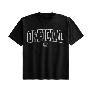 OFFICIAL-TEE-BLACK