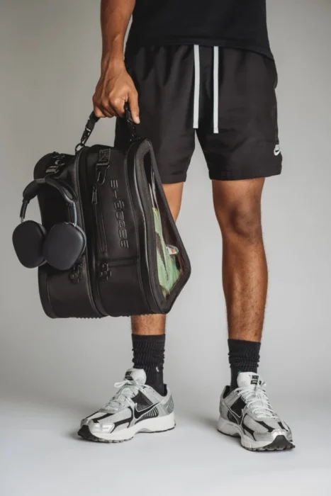 Shōcase Nylon Shoe Bag