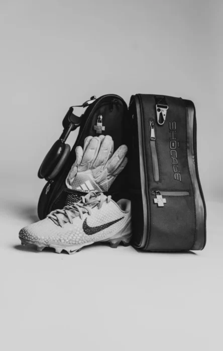 Shōcase Nylon Shoe Bag