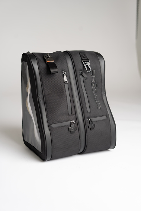 Shōcase Nylon Shoe Bag - Image 4