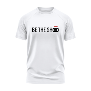 Be The Shō Dri-Fit T-shirt