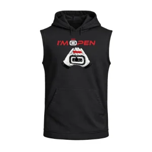 I’M-OPEN-SLEEVELESS-HOODIE-1