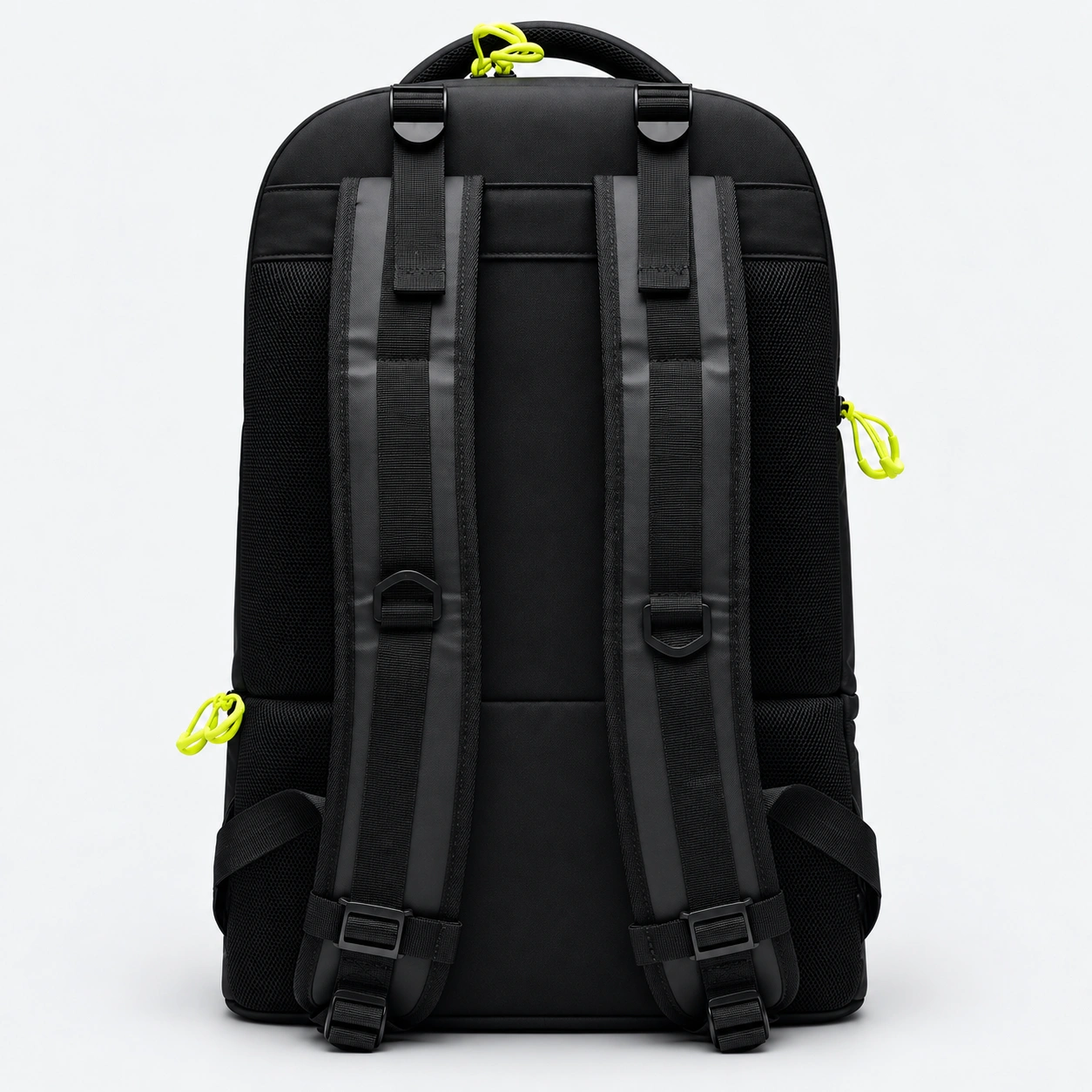 3D Modular Backpack - Image 2