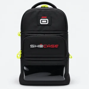 3D Modular Backpack