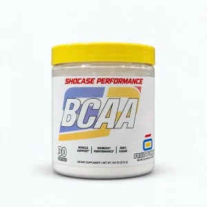 Shōcase Performance BCAA
