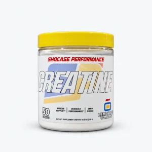 Shōcase Performance Creatine