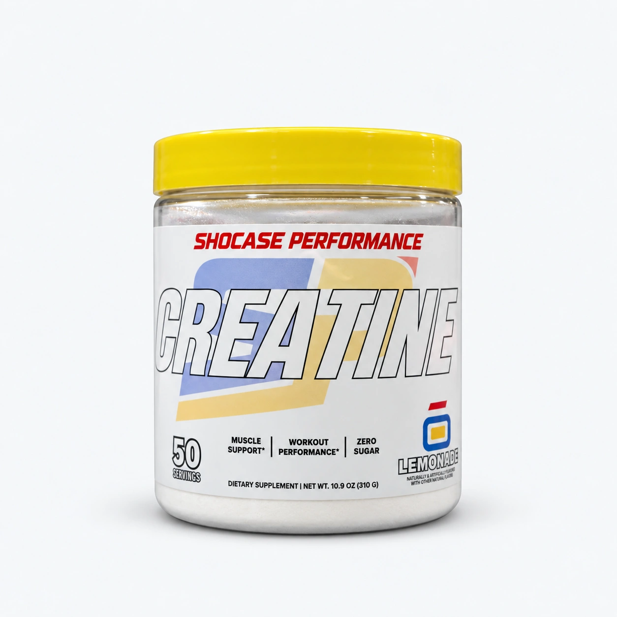 Shōcase Performance Creatine