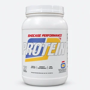 Shōcase Performance Protein