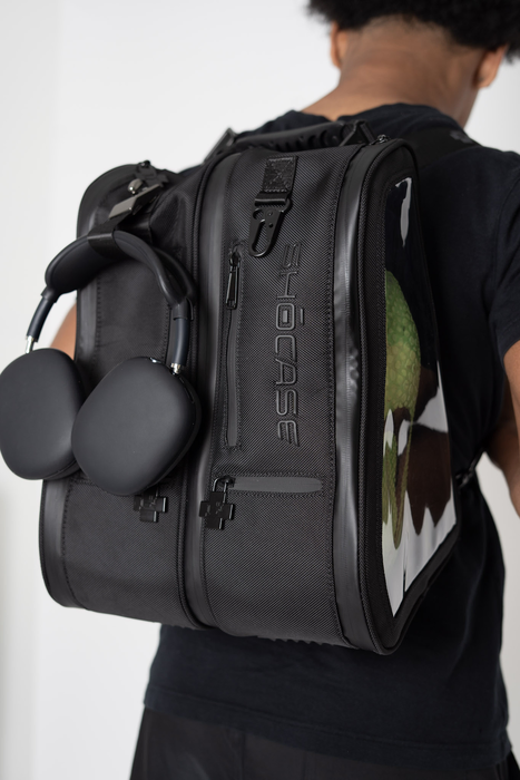 Shōcase Nylon Shoe Bag - Image 7