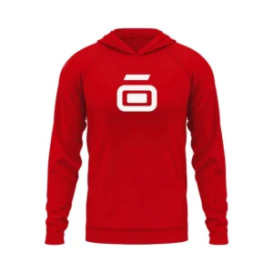 Ō Athletic Fit Hoodie