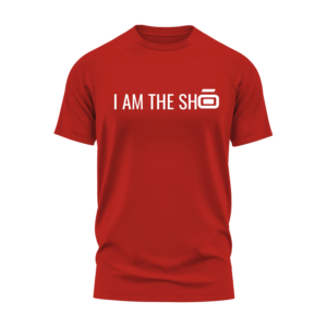 I am the Shō Dri-Fit T-Shirt