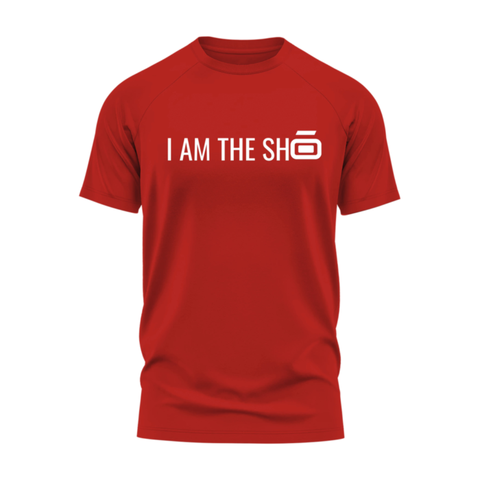 Shōcase Dri-Fit T-Shirts - Image 3