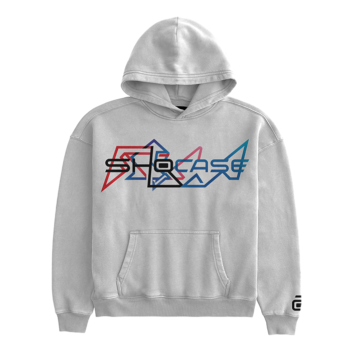 SHOTECH-HOODIE