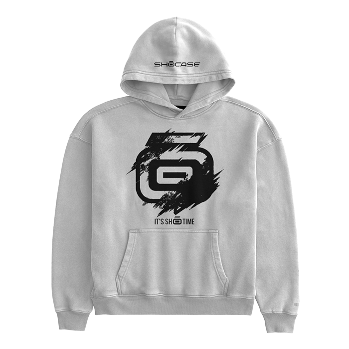 SPLATTER-HOODIE