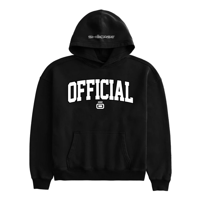 Shōcase Lifestyle Hoodie - Image 9